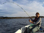 Norsko - rady pro rybáře