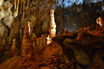Jeskyně Manita peč