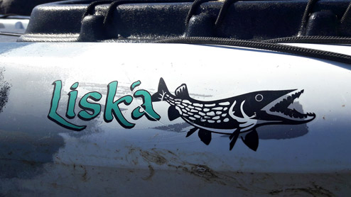 Jackson Kayak Liska