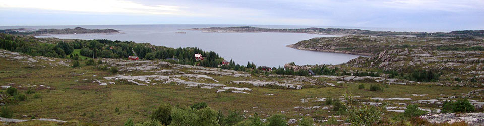 19.8.2009 / Averøya, Norsko