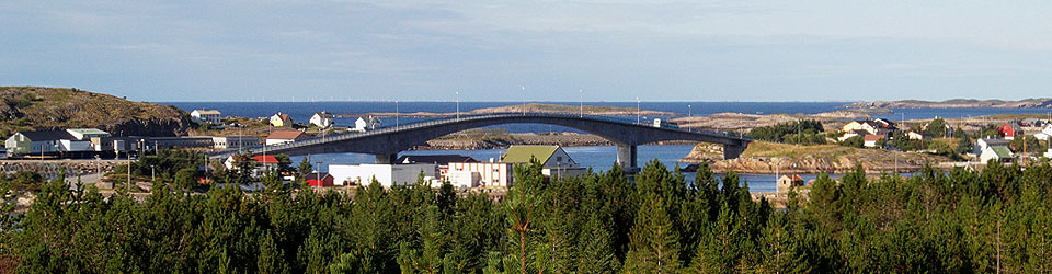 21.8.2010 / Averøy - Langøya, Norsko