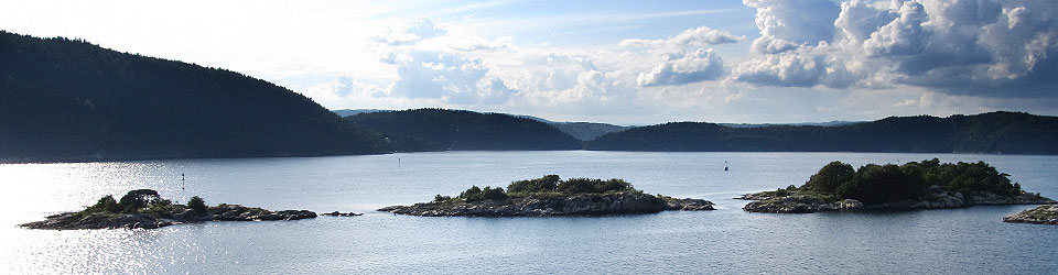 17.08.2012 / Oslofjord